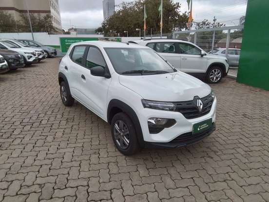 RENAULT-KWID-2025
