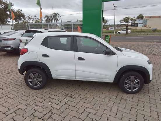 RENAULT-KWID-1.0 12V SCE FLEX ZEN MANUAL RENAULT-KWID-2025