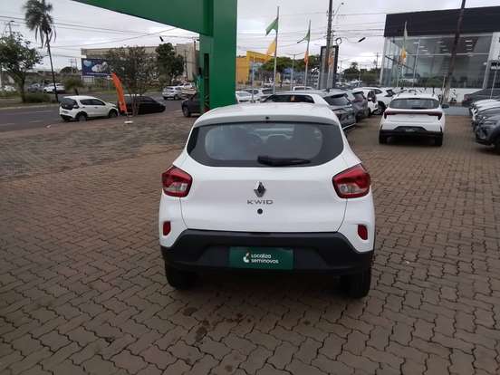 RENAULT-KWID-2025