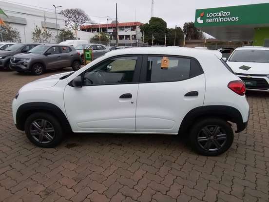 RENAULT-KWID-2025