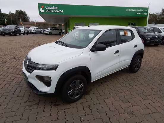 RENAULT-KWID-2025