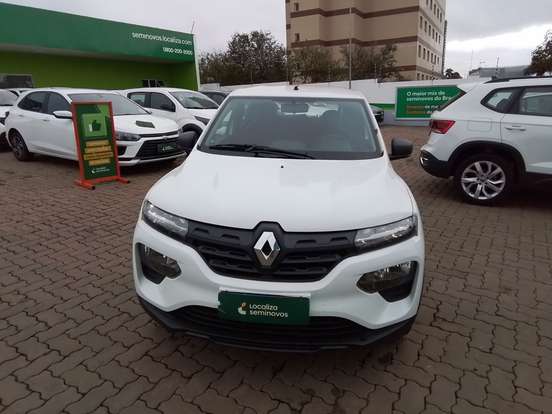 RENAULT-KWID-2025