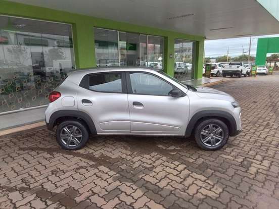 RENAULT-KWID-1.0 12V SCE FLEX ZEN MANUAL RENAULT-KWID-2025