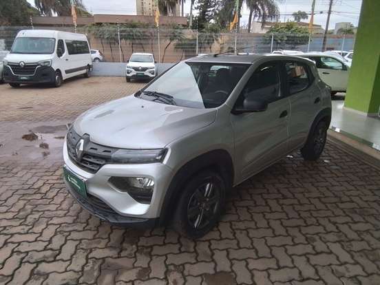 RENAULT-KWID-2025