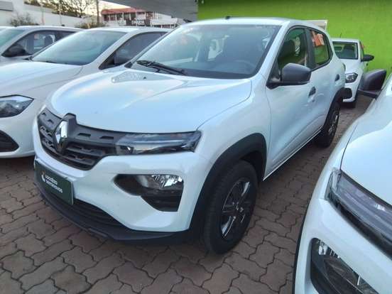 RENAULT-KWID-2025