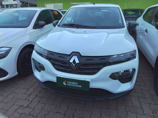 RENAULT-KWID-2025