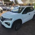 RENAULT KWID 1.0 12V SCE FLEX ZEN MANUAL RENAULT KWID 1.0 12V SCE FLEX ZEN MANUAL