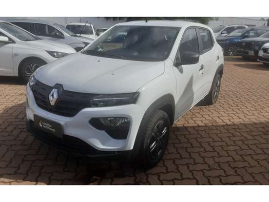 RENAULT-KWID-2025