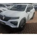 RENAULT KWID 1.0 12V SCE FLEX ZEN MANUAL RENAULT KWID 1.0 12V SCE FLEX ZEN MANUAL