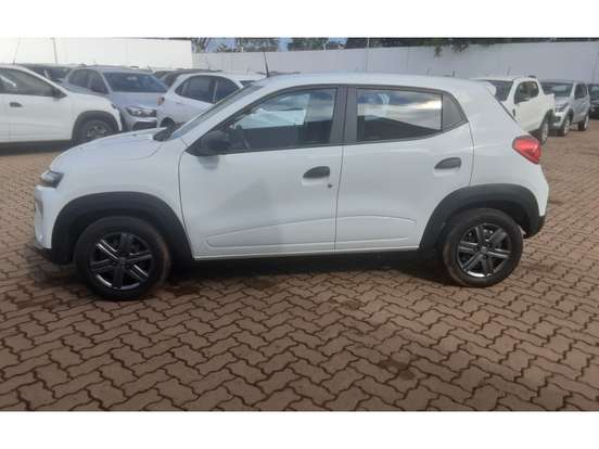 RENAULT-KWID-2025
