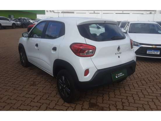 RENAULT-KWID-1.0 12V SCE FLEX ZEN MANUAL RENAULT-KWID-2025