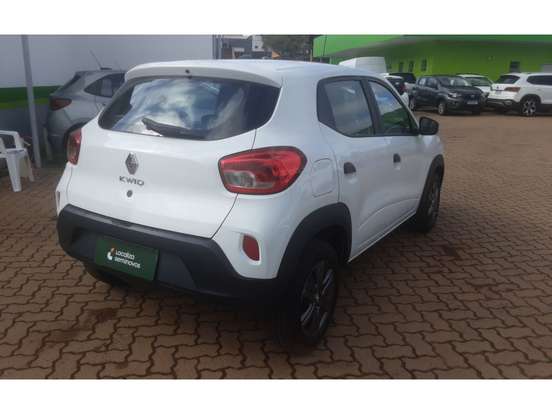 RENAULT-KWID-1.0 12V SCE FLEX ZEN MANUAL RENAULT-KWID-2025
