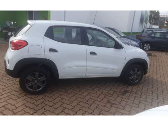 RENAULT-KWID-2025