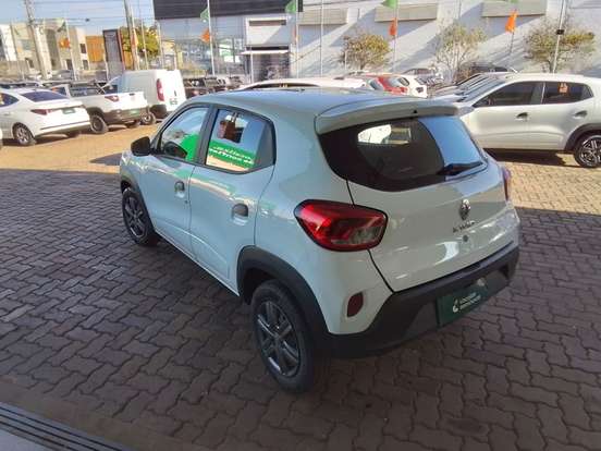 RENAULT-KWID-2025
