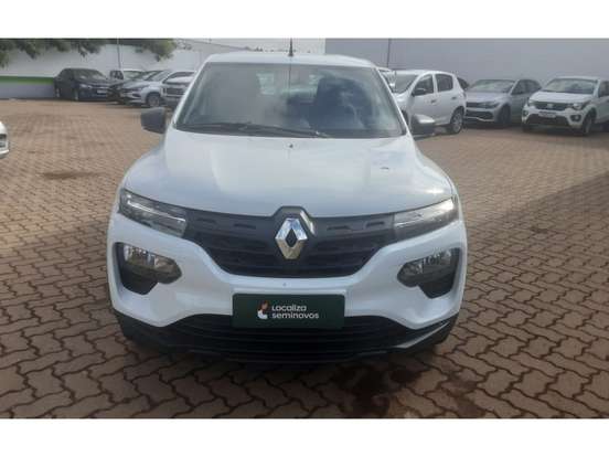 RENAULT-KWID-1.0 12V SCE FLEX ZEN MANUAL RENAULT-KWID-2025