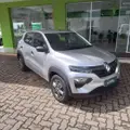 RENAULT KWID 1.0 12V SCE FLEX ZEN MANUAL RENAULT KWID 1.0 12V SCE FLEX ZEN MANUAL