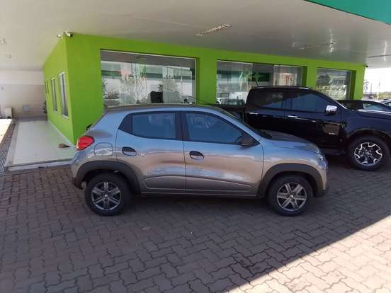 RENAULT-KWID-1.0 12V SCE FLEX ZEN MANUAL RENAULT-KWID-2025