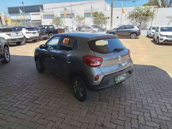 RENAULT-KWID-1.0 12V SCE FLEX ZEN MANUAL RENAULT-KWID-2025