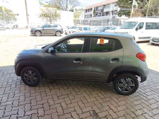 RENAULT-KWID-2025