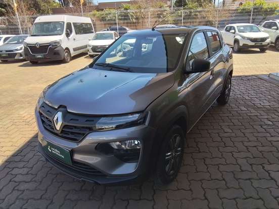 RENAULT-KWID-2025