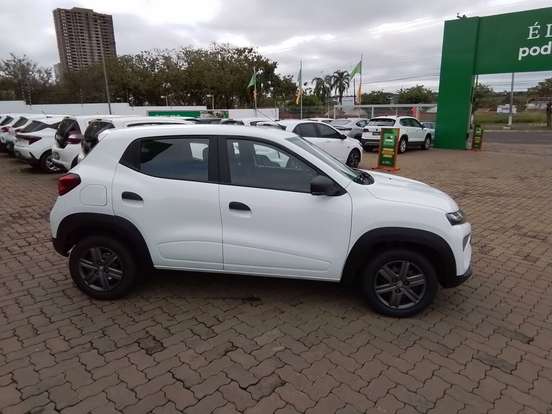 RENAULT-KWID-1.0 12V SCE FLEX ZEN MANUAL RENAULT-KWID-2025