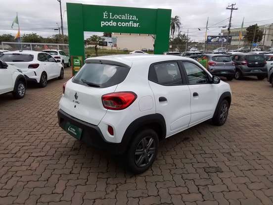 RENAULT-KWID-2025