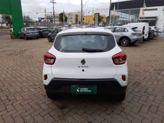 RENAULT-KWID-2025