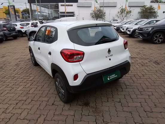 RENAULT-KWID-2025