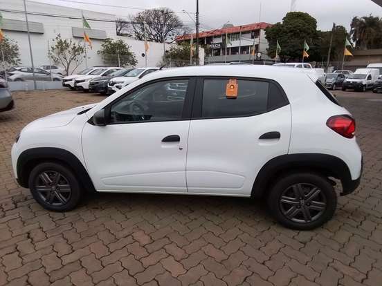 RENAULT-KWID-2025