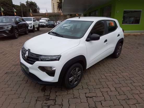 RENAULT-KWID-2025