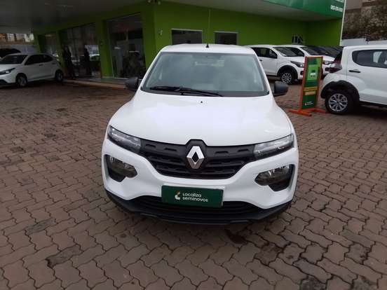 RENAULT-KWID-2025