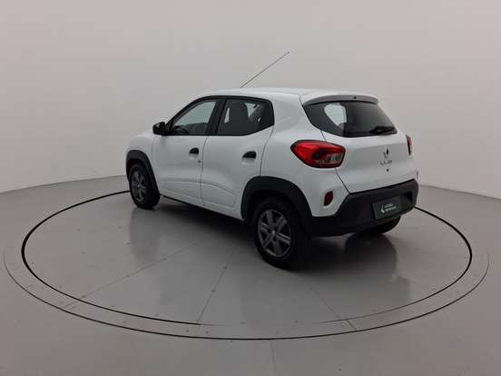 RENAULT-KWID-1.0 12V SCE FLEX ZEN MANUAL RENAULT-KWID-2022