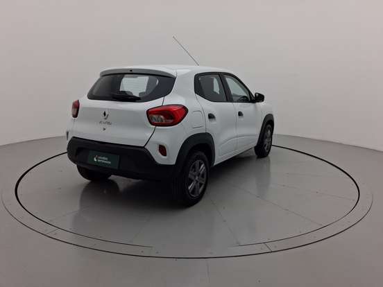 RENAULT-KWID-1.0 12V SCE FLEX ZEN MANUAL RENAULT-KWID-2022