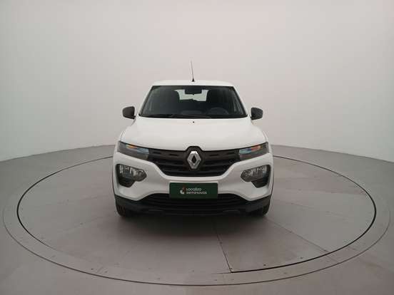 RENAULT-KWID-1.0 12V SCE FLEX ZEN MANUAL RENAULT-KWID-2022