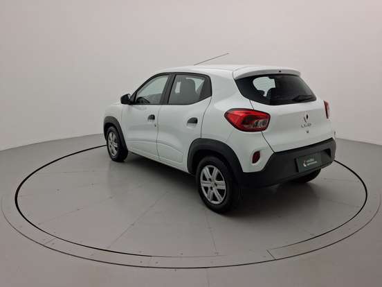 RENAULT-KWID-1.0 12V SCE FLEX ZEN MANUAL RENAULT-KWID-2022