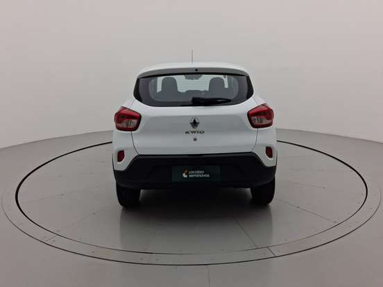 RENAULT-KWID-1.0 12V SCE FLEX ZEN MANUAL RENAULT-KWID-2022