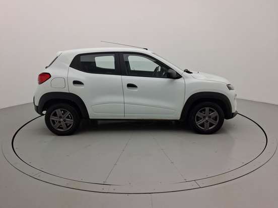 RENAULT-KWID-1.0 12V SCE FLEX ZEN MANUAL RENAULT-KWID-2022