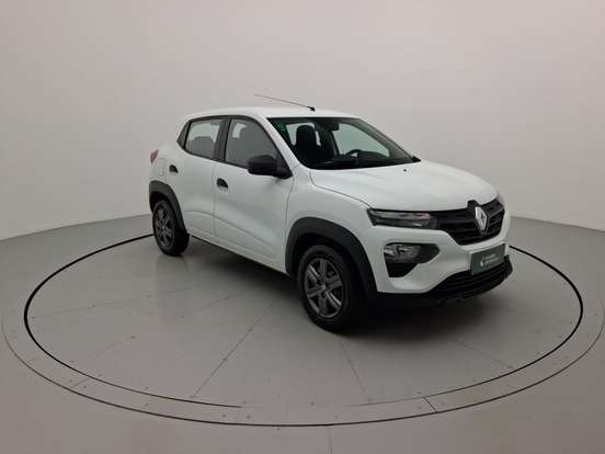 RENAULT-KWID-1.0 12V SCE FLEX ZEN MANUAL RENAULT-KWID-2022