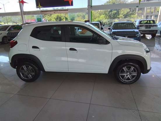 RENAULT-KWID-2025