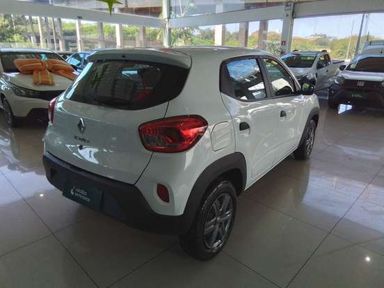 RENAULT-KWID-2025