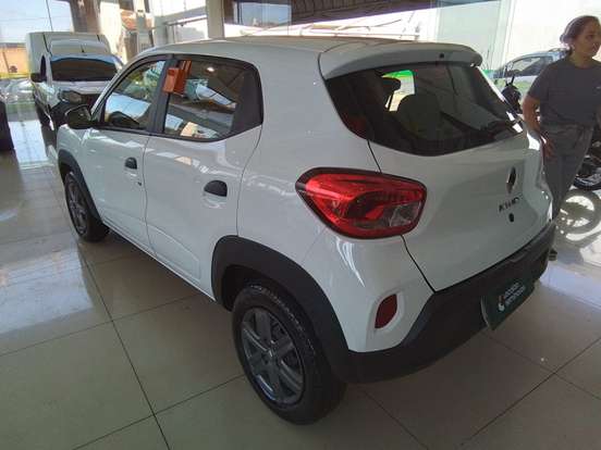 RENAULT-KWID-1.0 12V SCE FLEX ZEN MANUAL RENAULT-KWID-2025