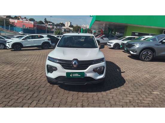 RENAULT-KWID-2025