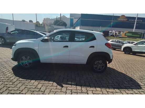 RENAULT-KWID-2025