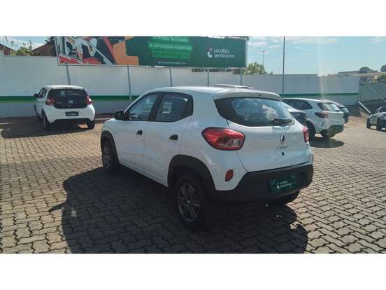 RENAULT-KWID-2025