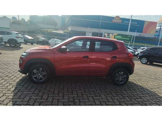 RENAULT-KWID-1.0 12V SCE FLEX ZEN MANUAL RENAULT-KWID-2025