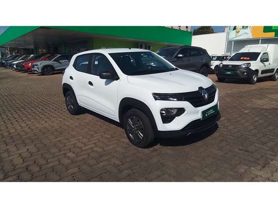 RENAULT-KWID-1.0 12V SCE FLEX ZEN MANUAL RENAULT-KWID-2025