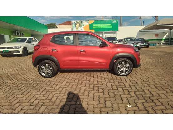 RENAULT-KWID-2025