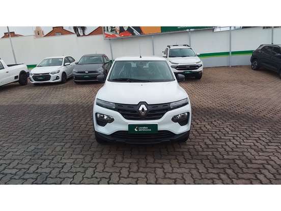 RENAULT-KWID-2025