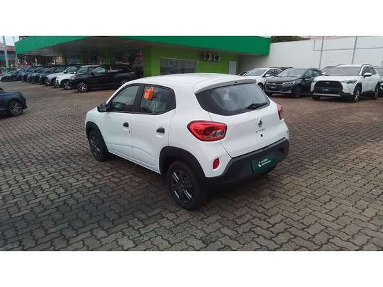 RENAULT-KWID-1.0 12V SCE FLEX ZEN MANUAL RENAULT-KWID-2025