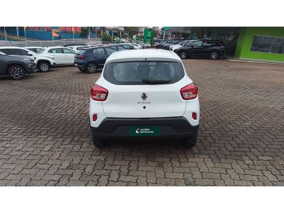 RENAULT-KWID-2025